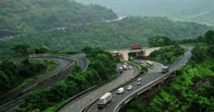 Mumbai to Pune Car Rental Services